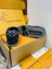 Picture of Louis Vuitton Shoes _SKULVsz35-4038-463cmmnf050416433